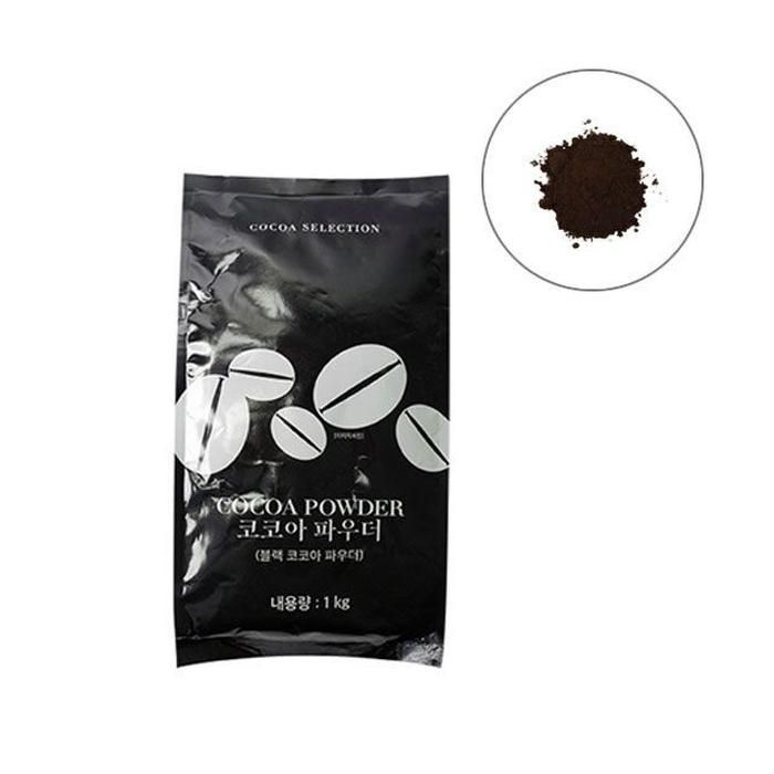 [아우트]코코아파우더 코코아분말 초콜렛만들기 1kg