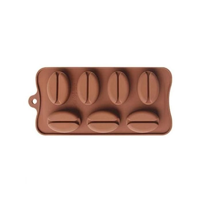 [아우트]아이스빈 큐브트레이 얼음틀 커피모양틀