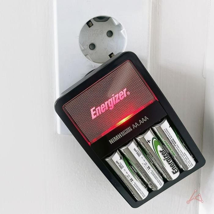 [아우트]충전기 잡화 충전지 밸류 에너자이저