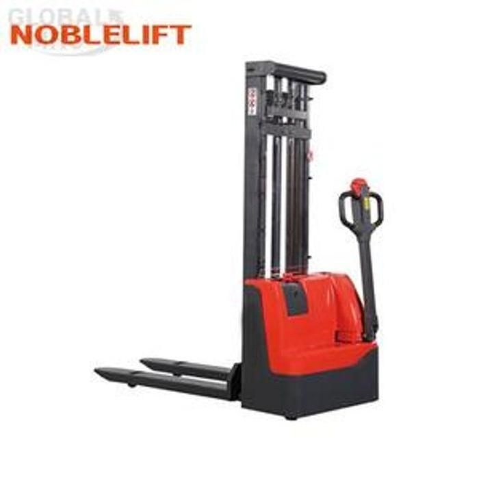 [피커]자재 완전 부품 전동 포크리프 ECL1035 1톤