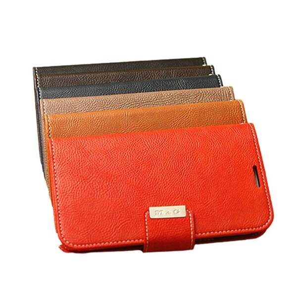 M&G [에이치플러스몰] 갤럭시A10e SM-A102N ㅅI크릿 월렛 휴대폰케이스