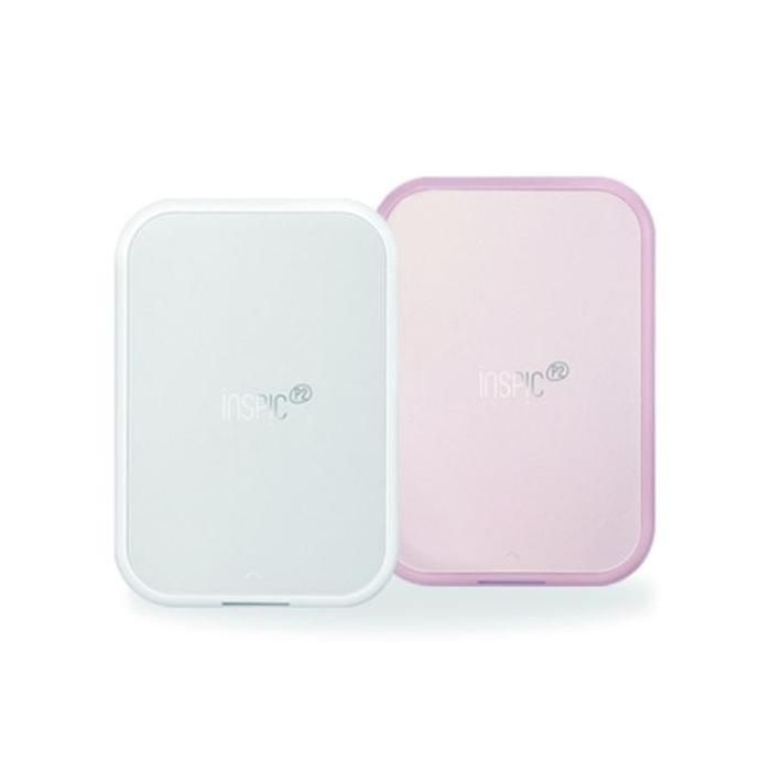 상세페이지 참조 [피커]캐논 부품 인스픽 로즈골드 P2 PV-223(1개)