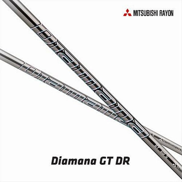 2023년형 미쓰비시 레이온 디아마나 GT 드라이버 샤프트 / 한국정품