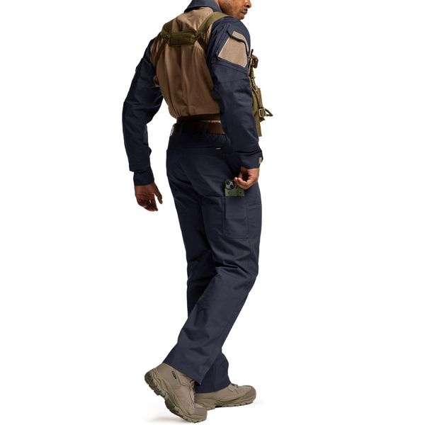 CQR 프론트라인 택티컬 등산 클라이밍 밴딩 바지