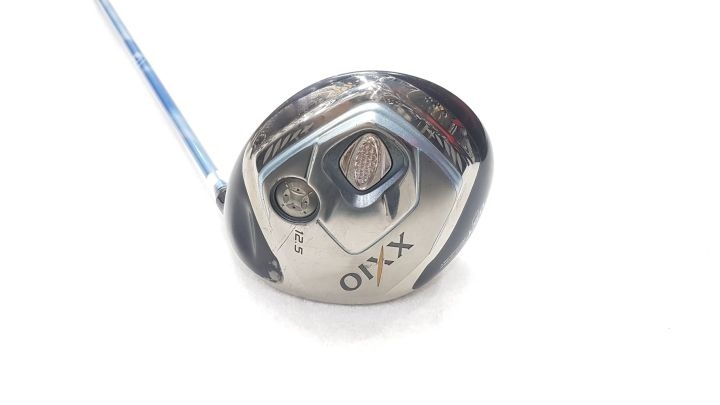 젝시오 [중고] 젝시오 여성용 젝시오 MP800 12.5도 스피더474 R2 드라이버 (41627)