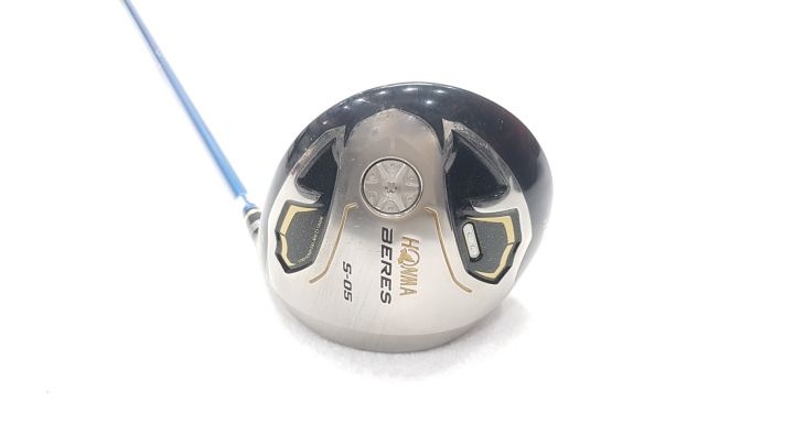 혼마 [중고] 혼마 2스타 혼마 베레스 S-05 9.5도 SR 드라이버 (41922)