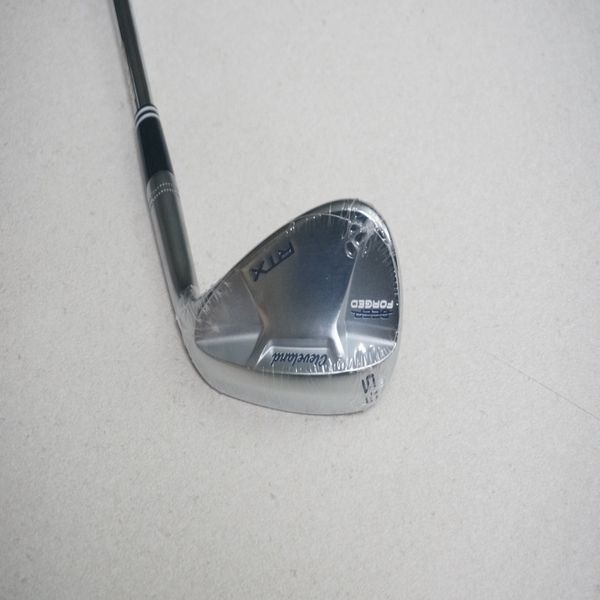 클리브랜드 RTX DEEP FORGED 55도 웨지 다골 S200 던롭 코리아 정품