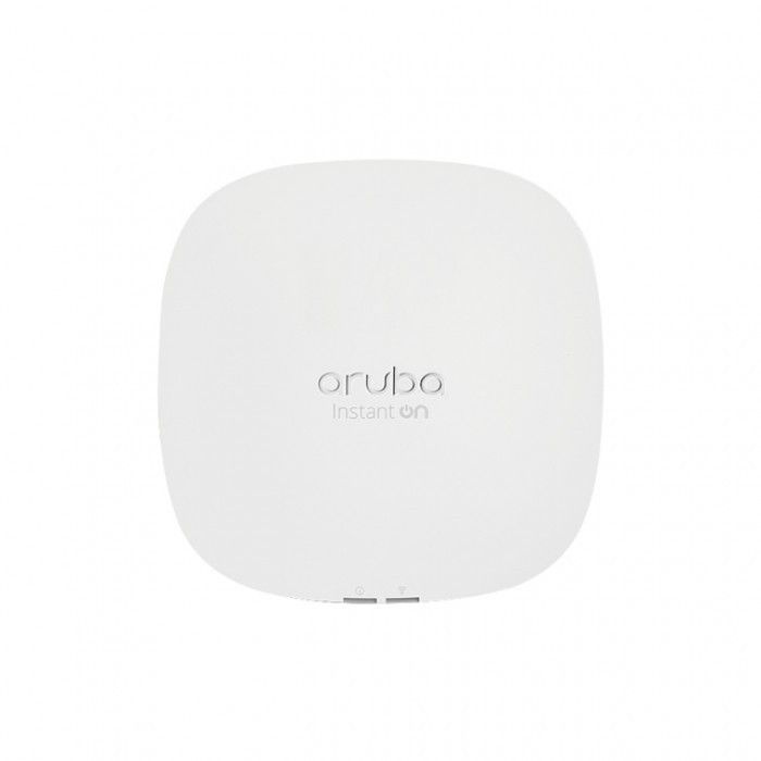 에이치피이 아루바 HPE Aruba Instant On AP25 무선AP 확장기