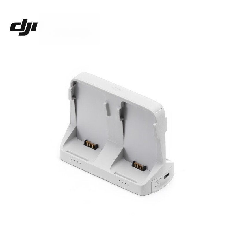 [해외] DJI Flip 플립 배터리 충전 충전기 드론 공식 액세서리