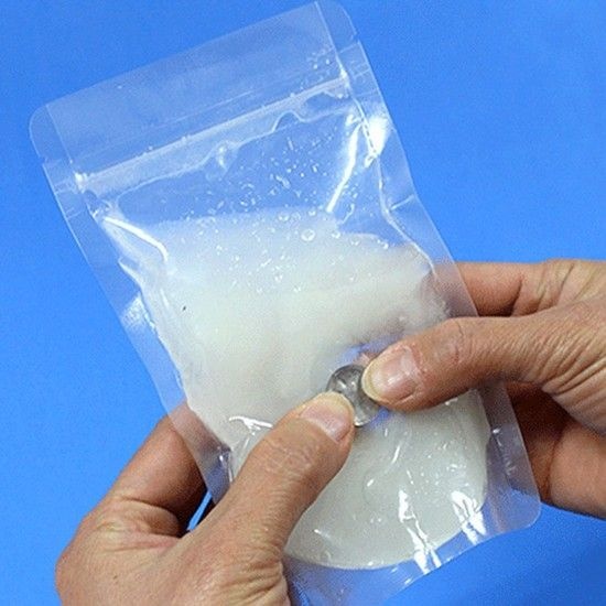 (SA) 야광손난로만들기(10인세트) 과학실험키트 과학실험세트 과학실험 과학놀이