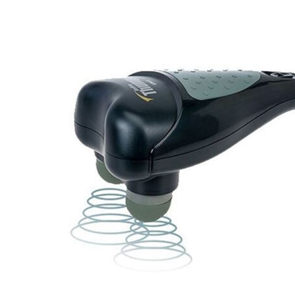 BN 유닉스 덤퍼 핸드 마사지 2구 안마기 UN-이천M