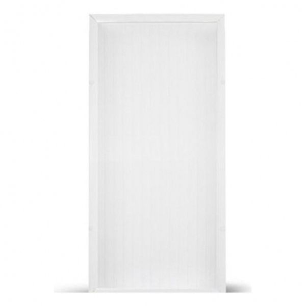 천장형 복사 난방기 ENIRM-500 매립형 조절기포함