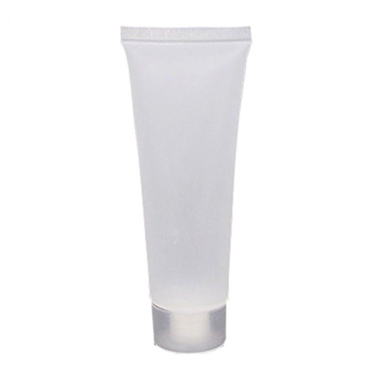 휴대용 공병 튜브형 20ml 50ml 젤 화장품 샴푸 손소독제 튜브 빈병 용기 만들기 여행용 리필 젤타입 액체