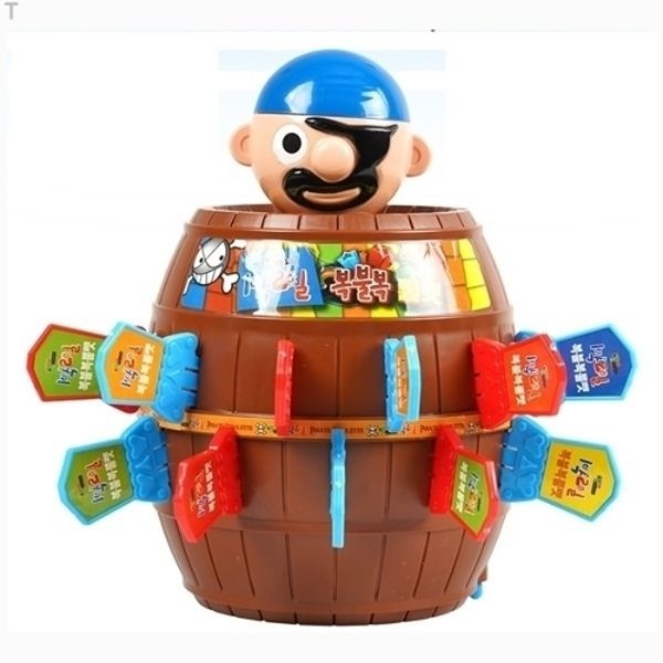 바니랜드 1박2일 복불복 롤렛