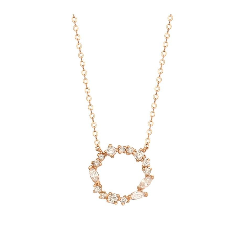 D-라이트브릴리언스3 원터치 귀고리_251500086