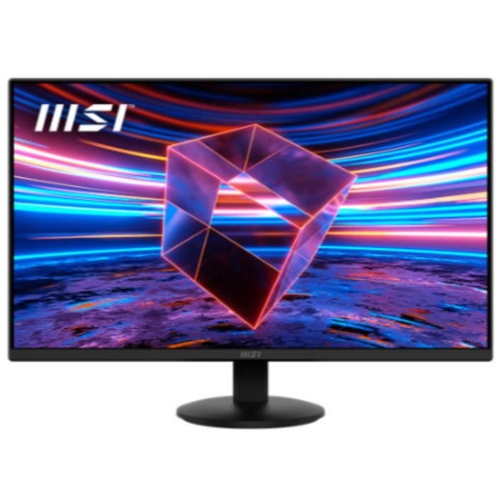 MSI MSI 사무용 모니터 회사 재택근무용 시력보호 24인치