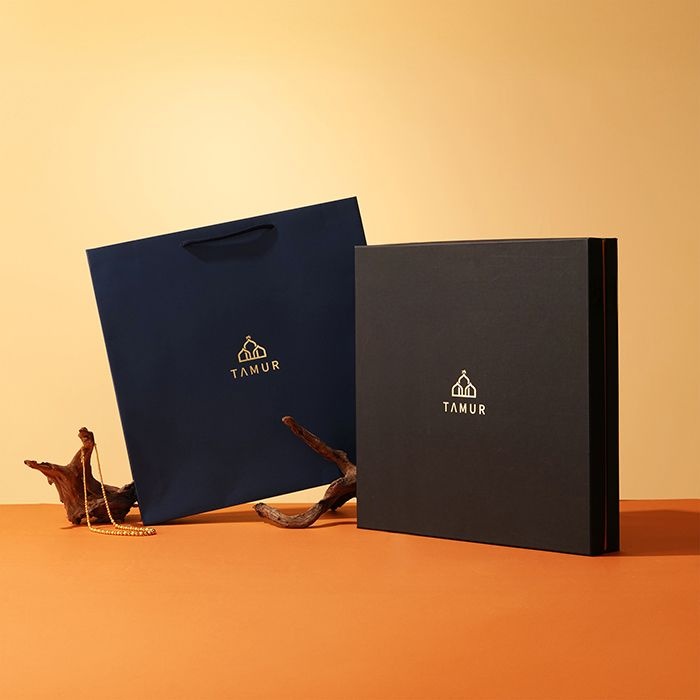 [롯데백화점] 타무르 데이츠 28개입(+쇼핑백) LE1219012582