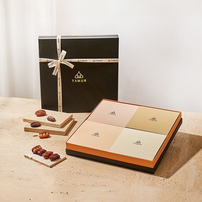 [롯데백화점] 타무르 데이츠 28개입(+리본포장) LE1219012553