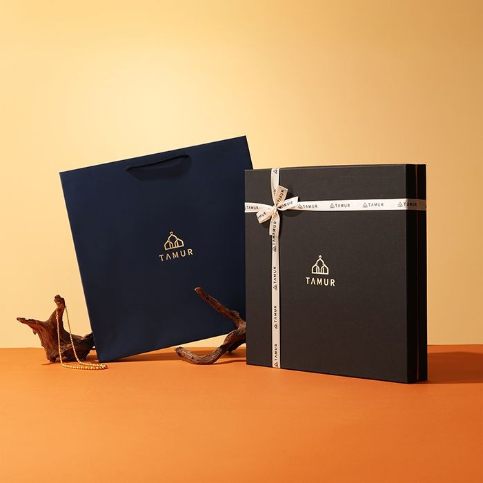 [롯데백화점] 타무르 데이츠 28개입(+리본포장, 쇼핑백) LE1219012588