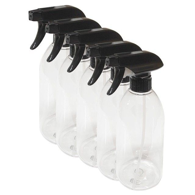 미니 빈용기 분사기 분무기 투명분 원예용 국산분 식물 용기 화분 세트 스프레이 화장품