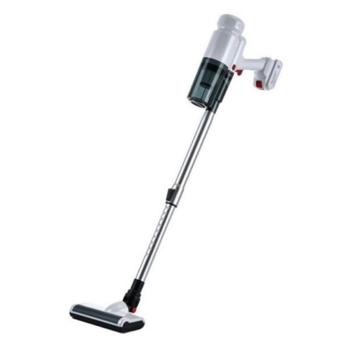 대용량 가정 가벼운 배터리 핸디 무선청소기 원룸