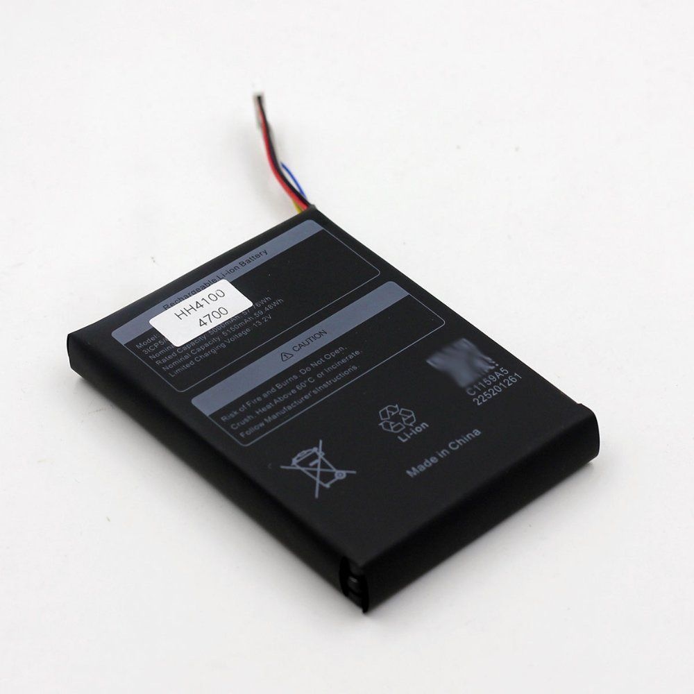 [해외] AYANEO 2021 넥스트 프로 HH4100 4500mAh 배터리 파운더스 에디션 플러그