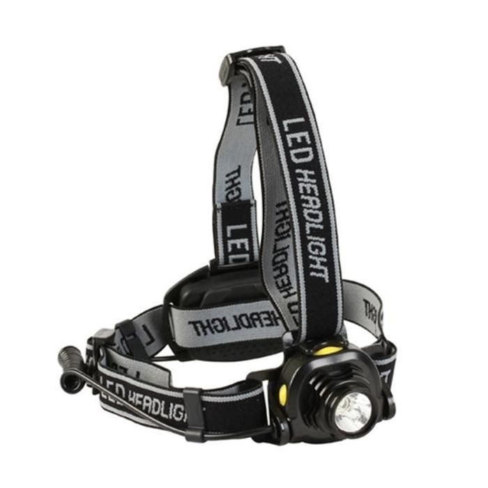 상세페이지 참조 [피커]스마토 소모품 LED헤드랜턴 자재 SLH-A3-CL1(1개)