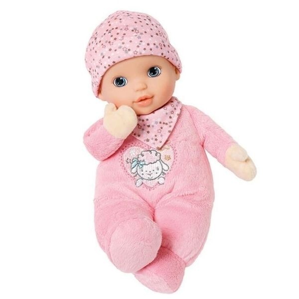 자프 아기인형 애나벨베이비 두근두근 하트 (702543) 인형 엄마놀...