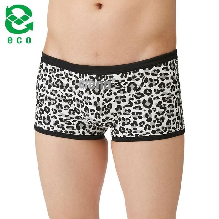 아레나 남자 탄탄이 숏사각 수영복 W63164 실내수영