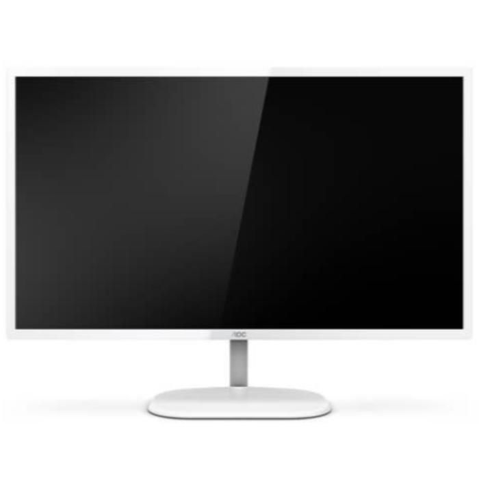 알파스캔 모니터 32인치 QHD IPS 시력 보호 무결점