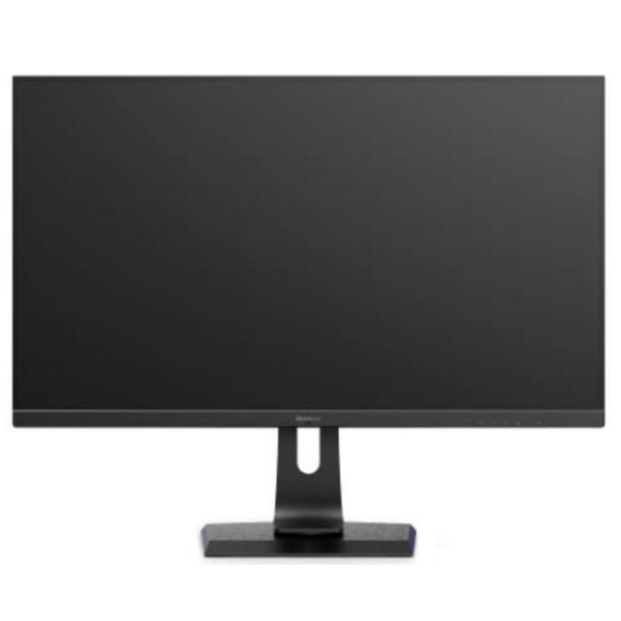 알파스캔 모니터 32인치 게이밍 QHD 무결점 콘퀘스트