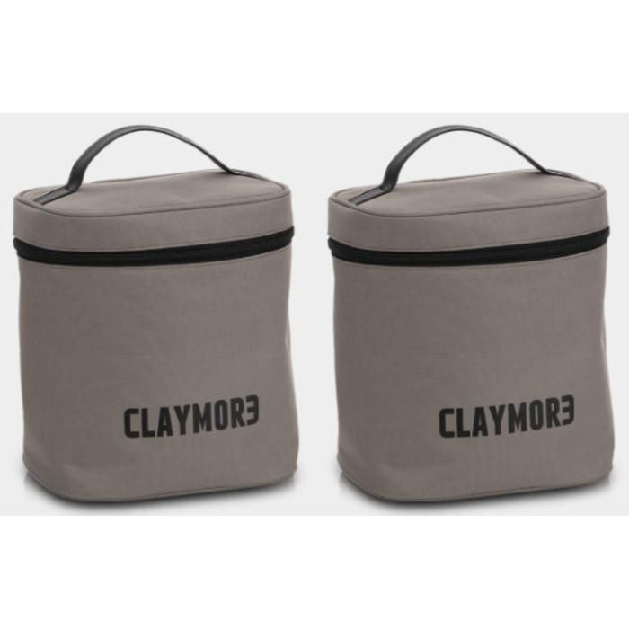 크레모아 서큘레이터 가방 파우치 팬 V600+ 전용 2개