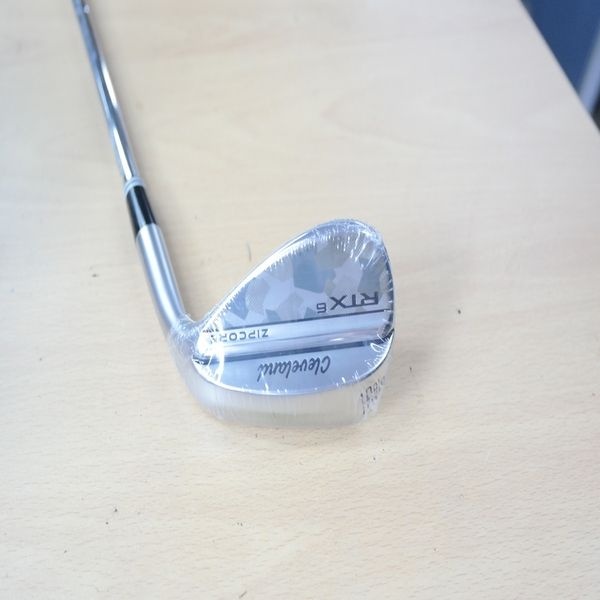 클리브랜드 집코어 RTX6 56도 웨지 (새.상품/정품)