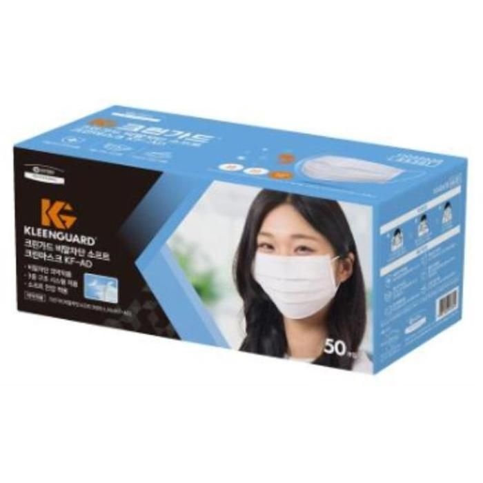 [아우트]EA)포장/평판형 KF-AD(50 YK-44381(44281)