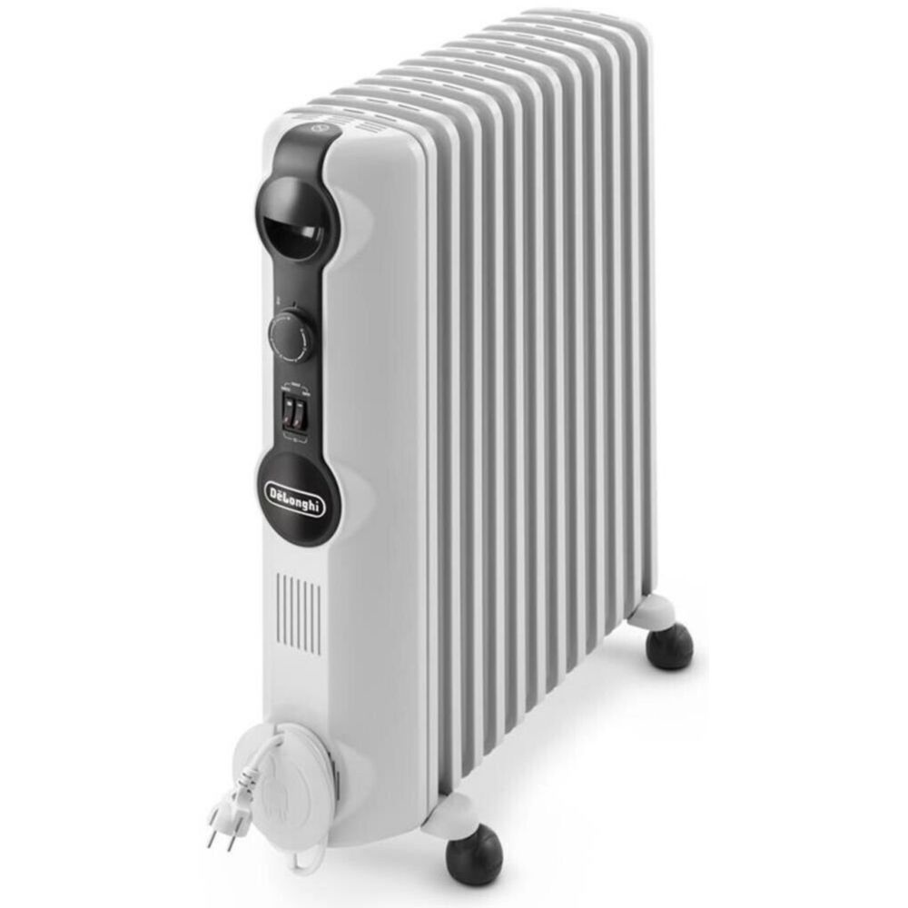 [해외] 드롱기 Radia S TRRS1225 라디에이터 독일 난로 전기 히터 2500W