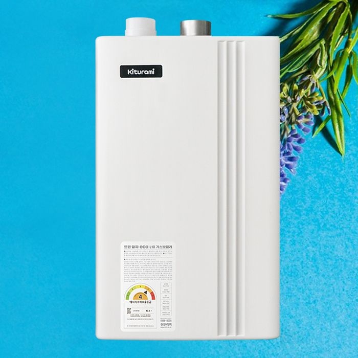 귀뚜라미 (현대Hmall) 귀뚜라미 트윈알파ECO L10-16KFN 설치비포함