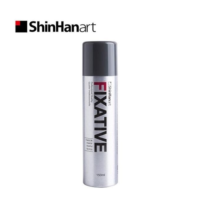 [피커]신한 파스텔 픽사티브 정착액 150ml