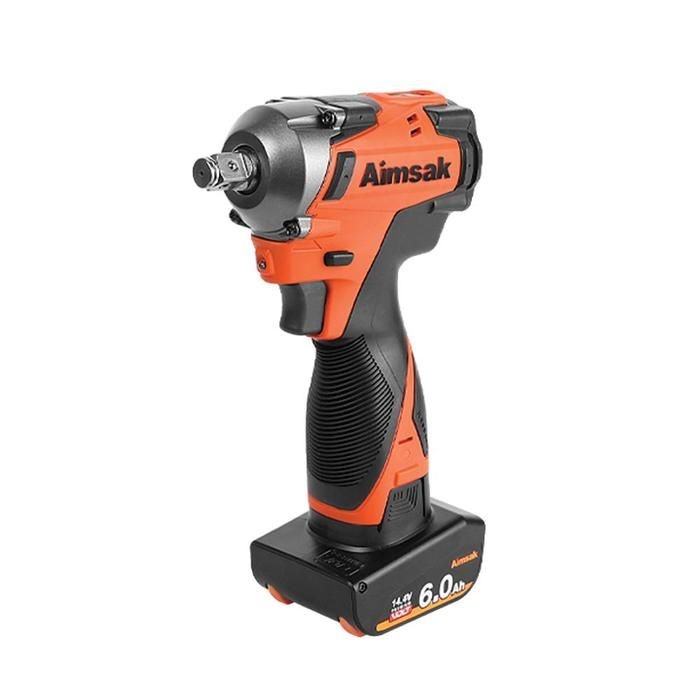 [아우트]충전임팩트렌치_BL14SQ636 14.4V/3.1 6.0Ah/