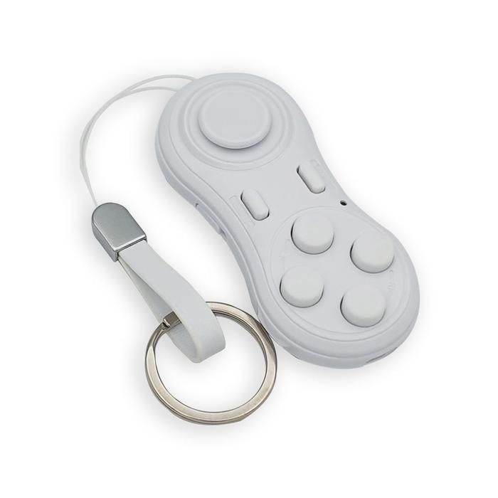 [피커]충전식 블루투스 게임패드 VR SM-031N