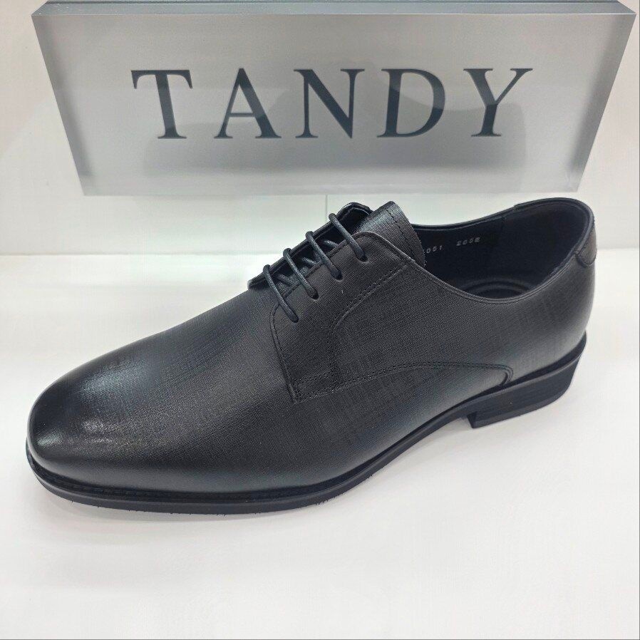 탠디 [모다아울렛][탠디]남성 정장 구두 빗살무늬 Y2F5G051 시흥점