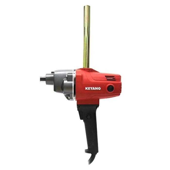 [아우트]자재 전기믹서드릴_MX1500 1300W/730rpm/M14