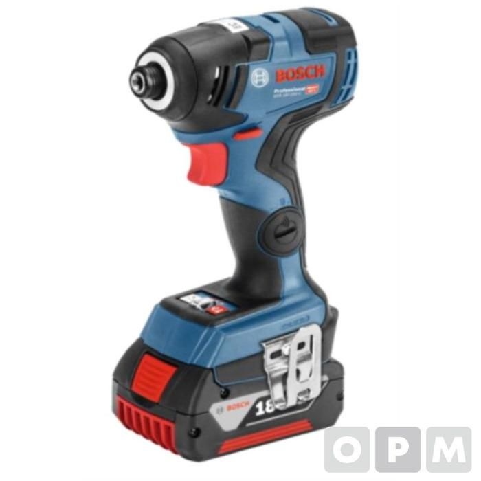 [아우트]충전임팩드라이버18V GDR18V-200C(6.0)