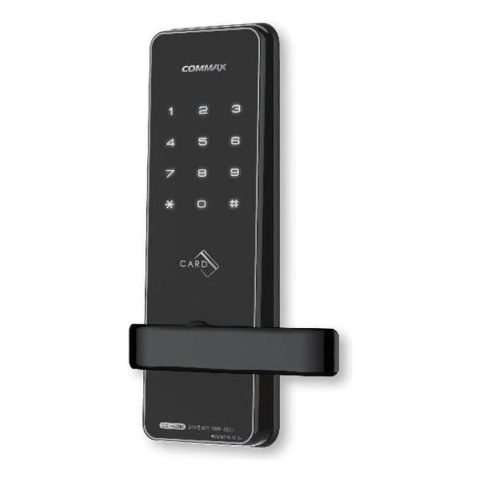 [아우트]코맥스 디지털 도어록 소모품 CDL-400M