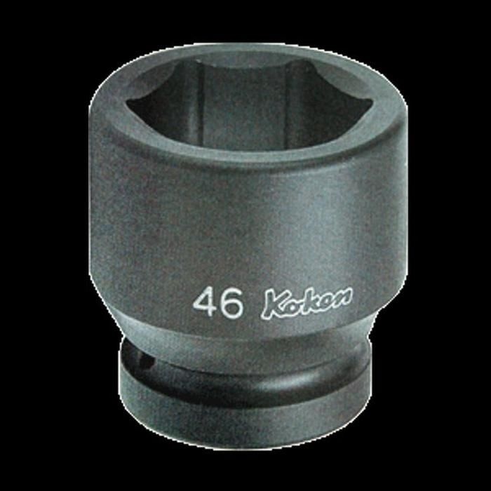 [아우트]부품 임팩소켓렌치(6PT)18400M 1DRx70mm