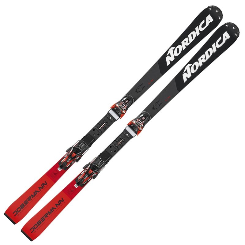 정산TBL 노르디카 도베르만 월드컵 데모 회전 2425 NORDICA DOB.SL WC DEPT M PLATE + X-COMP 16 165