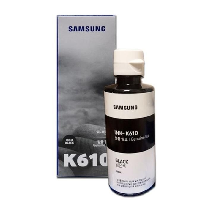 [피커]삼성 프린터적용 검정 SL-T2275DW K610 SLT1675W잉크