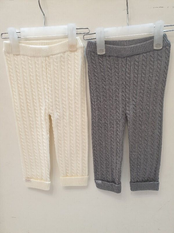 압소바 [패션플러스][압소바][압소바] 제리 니트 레깅스  AZ744101 (P003707967)