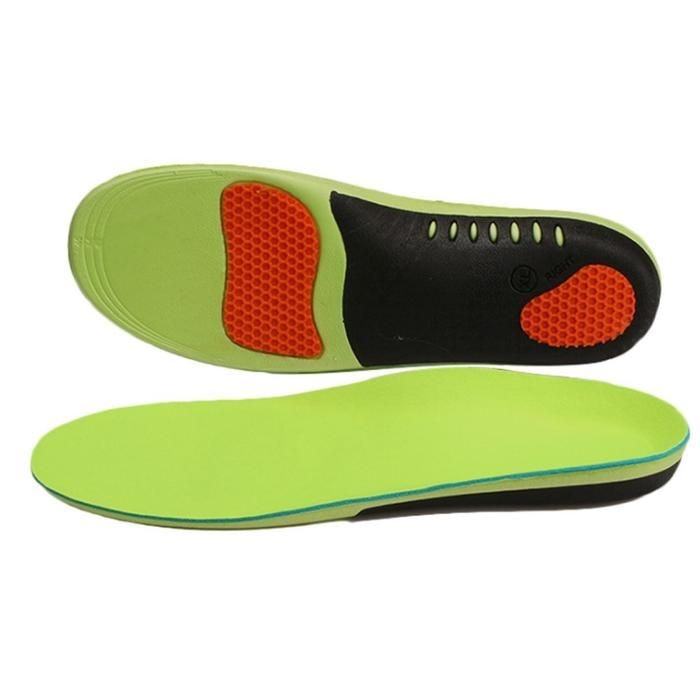 상세페이지참조 [피커]발 아치 스마트깔창 오다리깔창 안전화깔창