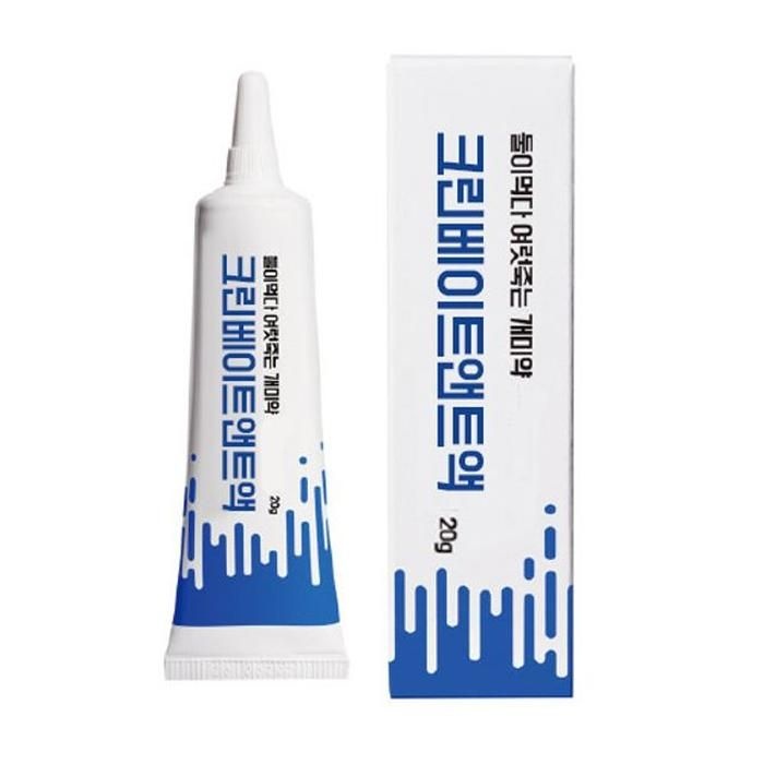 [피커]자바스 집 개미 개미약 집개미 겔 20g