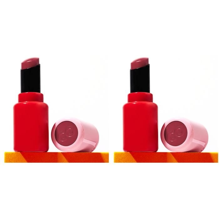 시에로 코시에로 젤러시 촉촉 플럼퍼 에스닉 로즈 X2